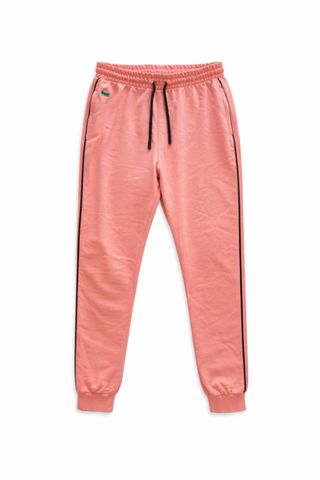 Calças Lacoste Rosa