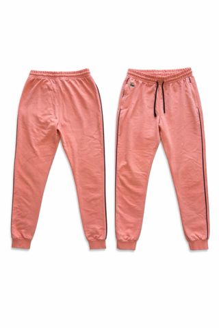 Calças Lacoste Rosa