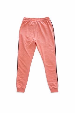 Calças Lacoste Rosa