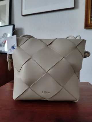 Bolso Jo&Mr.Joe Tejido