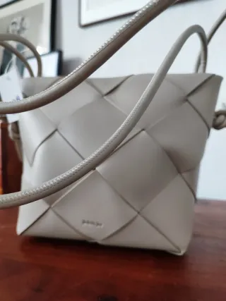 Bolso Jo&Mr.Joe Tejido