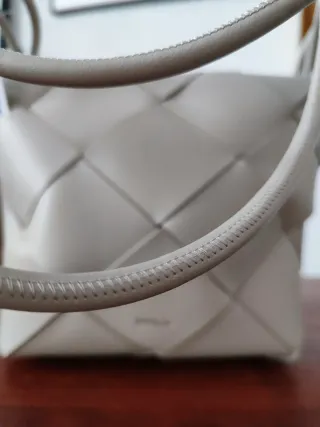 Bolso Jo&Mr.Joe Tejido