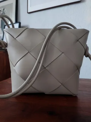 Bolso Jo&Mr.Joe Tejido