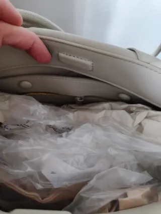 Bolso Jo&Mr.Joe Tejido