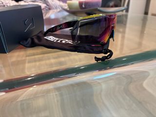Gafas SCICON aerostrom