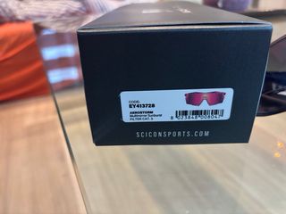 Gafas SCICON aerostrom