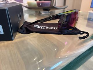 Gafas SCICON aerostrom