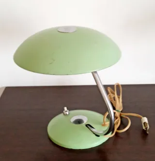 Lampada da tavolo MINISTERO T4000