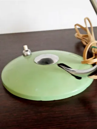 Lampada da tavolo MINISTERO T4000