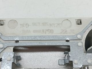 LUZ INTERIOR SKODA OCTAVIA COMBI (5E5)