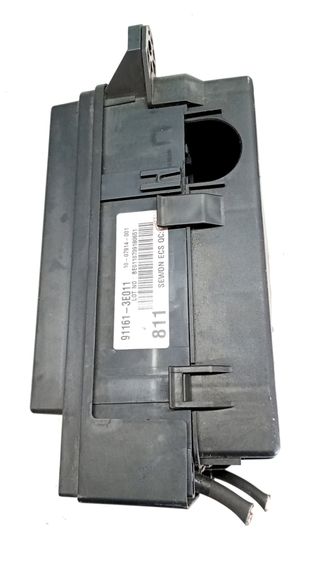 CAJA RELES / FUSIBLES KIA SORENTO