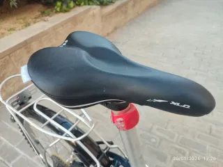 Bicicleta Plegable 24" Dahon