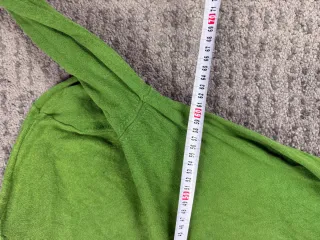 ¡¡OFERTA!! Talla L Jersey Tommy Hilfiger Verde