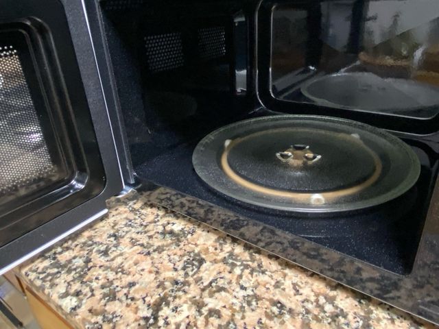 Microondas Cecotec ProClean 3010