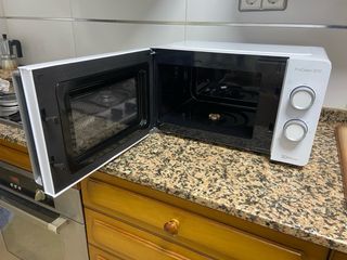 Microondas Cecotec ProClean 3010