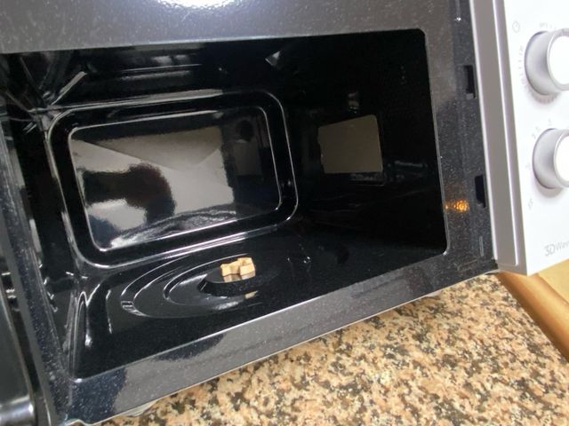 Microondas Cecotec ProClean 3010