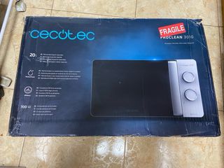 Microondas Cecotec ProClean 3010
