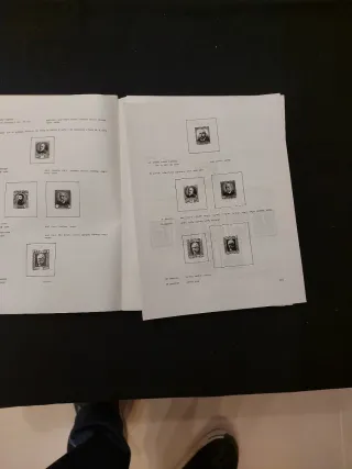 Manual Emisiones Sellos España