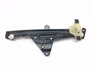 ELEVALUNAS DELANTERO DERECHO RENAULT CLIO V (2)