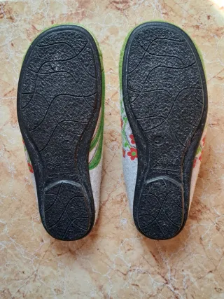 Zapatillas "Marpen Slippers" de estar por casa