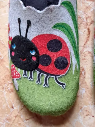 Zapatillas "Marpen Slippers" de estar por casa