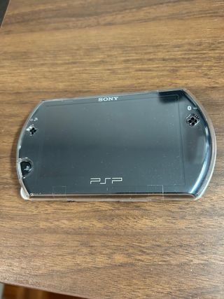 PSP Lite Negra Sony