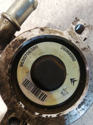 BOMBA SERVODIRECCION PEUGEOT 406 BERLINA (S1/S2) (3)