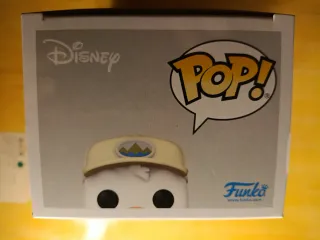 Funko Pop! Donald Duck 1494 Disney
