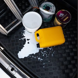 Protector Maletero PVC Renault SCENIC (2016+)