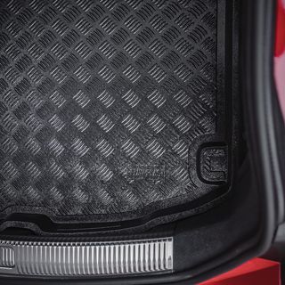 Protector Maletero PVC Renault SCENIC (2016+)