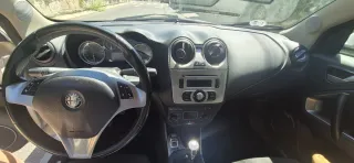 Alfa Romeo MiTO 2010