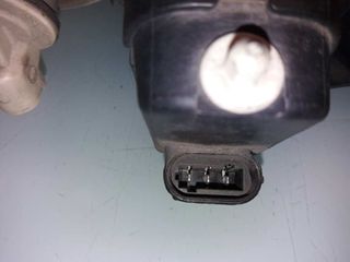 FARO IZQUIERDO RENAULT MEGANE I COACH/COUPE (DA0)