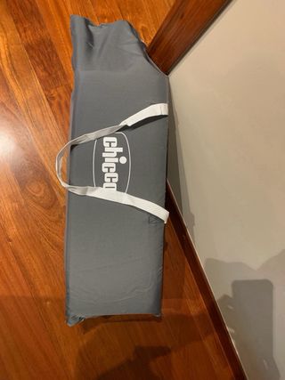 Cuna de viaje Chicco