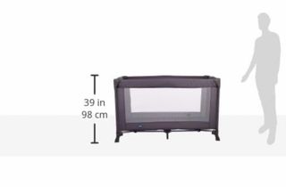 Cuna de viaje Chicco