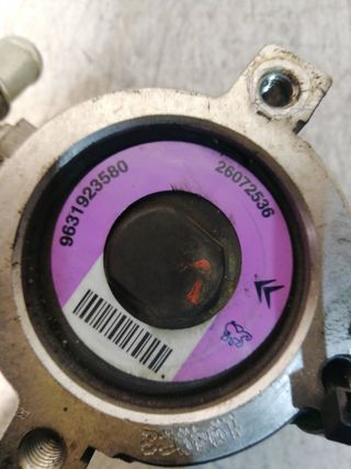 BOMBA SERVODIRECCION PEUGEOT 306 BERLINA 3/4/5 PUERTAS (S2) (3)