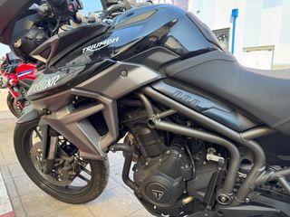 Triumph Tiger 800 XR