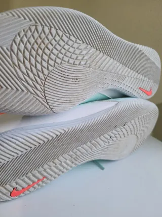 Zapatillas Fútbol Sala Nike Phantom