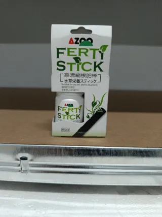 Abono Ferti Stick para plantas acuáticas
