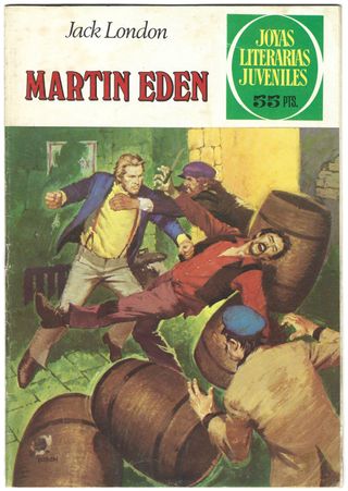 6 JOYAS LITERARIAS JUVENILES PRIMERA EDICION