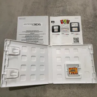 Pokemon Ultrasole Nintendo 3DS PAL Multilingua