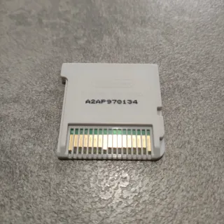 Pokemon Ultrasole Nintendo 3DS PAL Multilingua