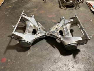 Pedali Shimano 600 Bici Corsa