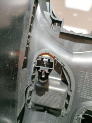 CONSOLA CENTRAL PEUGEOT 308 (9)