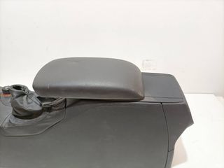 CONSOLA CENTRAL PEUGEOT 308 (9)