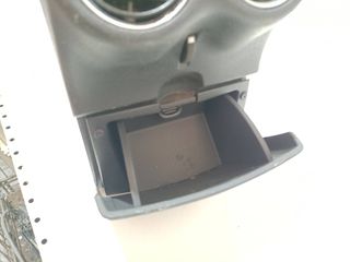 CONSOLA CENTRAL PEUGEOT 308 (9)