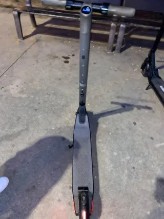 Patinete Ninebot by Segway