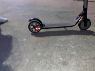 Patinete Ninebot by Segway