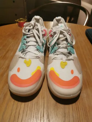 Adidas Harden Vol. 5 Boost Multicor