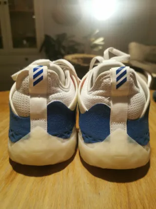 Adidas Harden Vol. 5 Boost Multicor