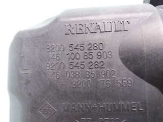 FILTRO AIRE RENAULT MEGANE II CLASSIC BERLINA